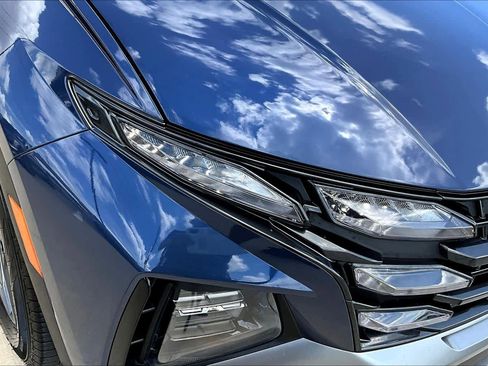 Certified 2025 Hyundai Tucson SEL image 26