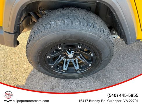 Used 2019 Jeep Wrangler Unlimited Sport image 25