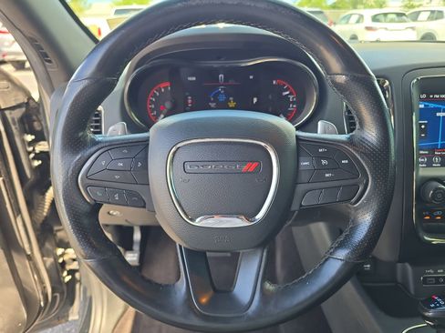 Used 2018 Dodge Durango R/T RWD image 22