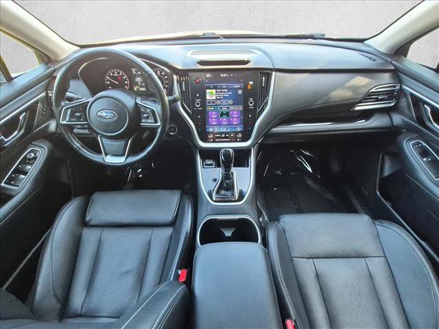 Used 2022 Subaru Outback Limited AWD/4WD image 20