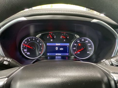 Used 2023 Chevrolet Blazer LT w/ Driver Confidence Package AWD/4WD image 5