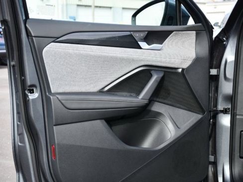 New 2026 Volkswagen Tiguan S image 10