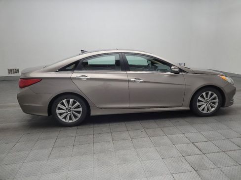 Used 2014 Hyundai Sonata Limited w/ Technology Package 05 FWD image 10