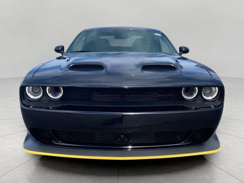 Used 2023 Dodge Challenger SRT Hellcat RWD image 6