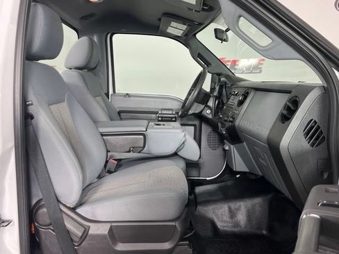 Used 2016 Ford F250 XL w/ Power Equipment Group AWD/4WD image 20