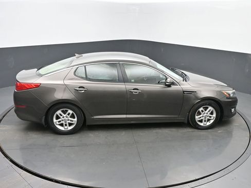 Used 2015 Kia Optima LX image 42