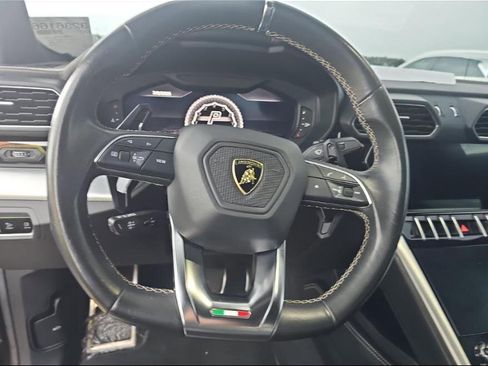 Used 2020 Lamborghini Urus image 4