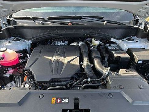 New 2026 Hyundai Santa Fe SEL image 12