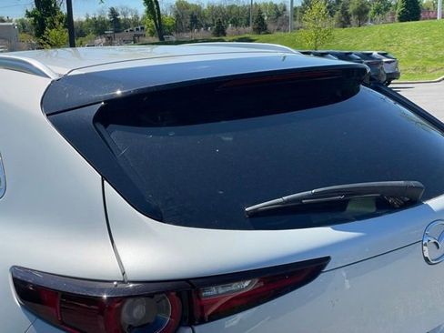 Certified 2024 MAZDA CX-30 AWD 2.5 S w/ Select Sport Pkg image 33