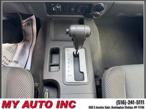 Used 2007 Nissan Xterra X w/ Power Pkg image 16