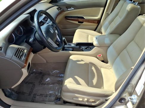 Used 2010 Honda Accord EX-L image 16