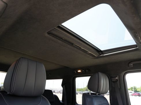 Used 2020 Mercedes-Benz G 63 AMG 4MATIC image 24