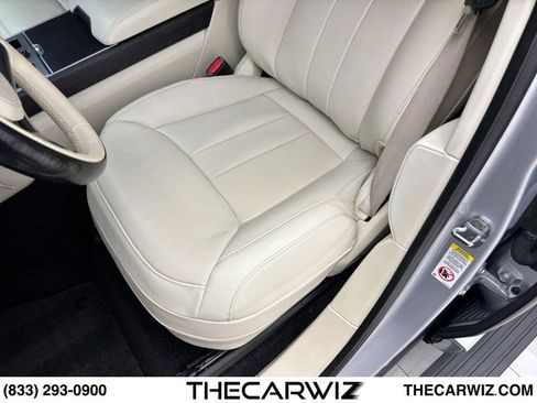 Used 2023 Land Rover Range Rover Long Wheelbase Autobiography AWD/4WD image 47