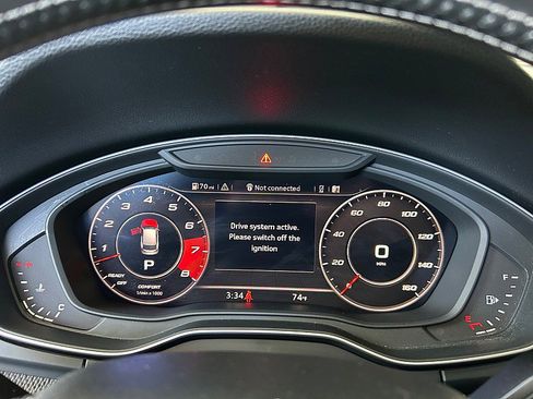 Used 2019 Audi SQ5 Prestige AWD/4WD image 51