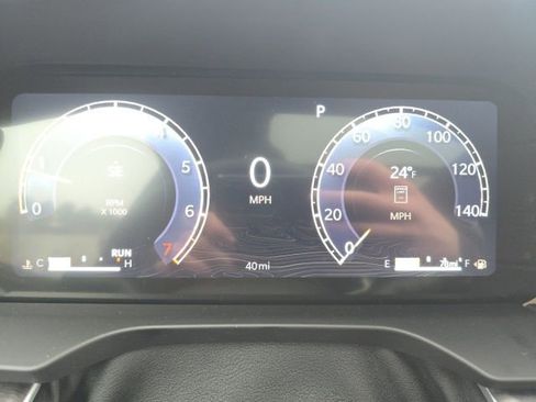 New 2026 Jeep Grand Cherokee L Limited image 12