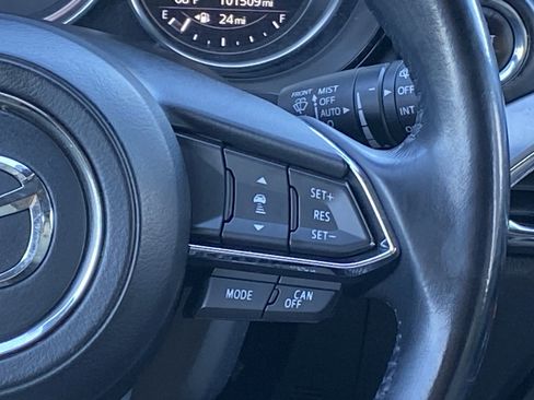 Used 2016 MAZDA CX-9 Grand Touring image 19