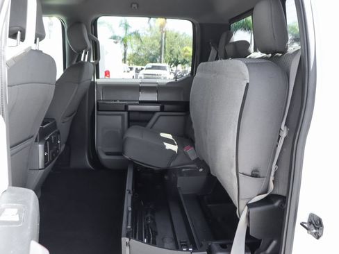 Used 2019 Ford F450 XLT w/ XLT Premium Package AWD/4WD image 37