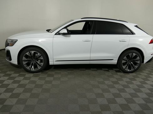 New 2026 Audi Q8 Premium Plus image 6