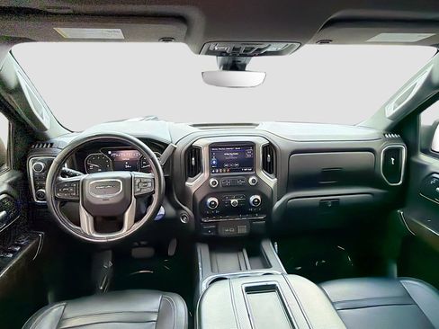 Used 2019 GMC Sierra 1500 Denali w/ Denali Ultimate Package image 16