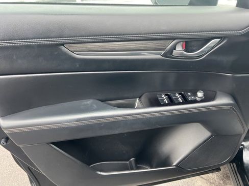 Used 2023 MAZDA CX-5 AWD 2.5 S w/ Premium Package image 24