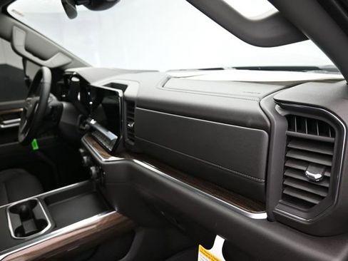 New 2026 Chevrolet Silverado 2500 LT w/ Trail Boss Package image 39