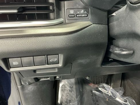 Used 2024 Toyota Grand Highlander AWD image 49
