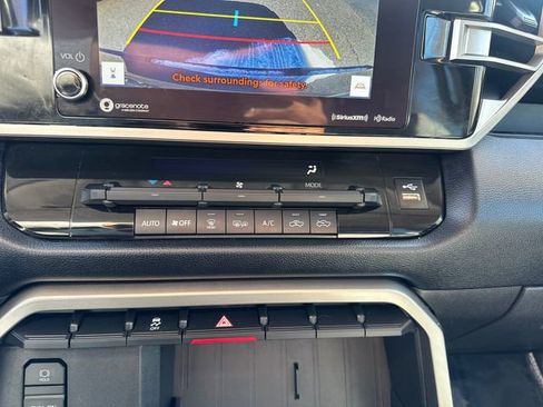 Used 2024 Toyota Tundra SR5 w/ SR5 Convenience Package image 38