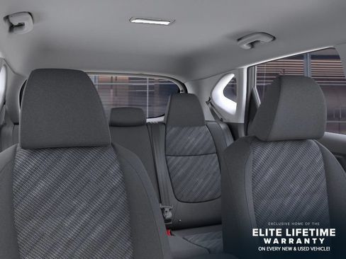 New 2026 Kia Seltos LX FWD image 28