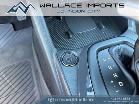 Used 2025 Kia K4 EX FWD image 21