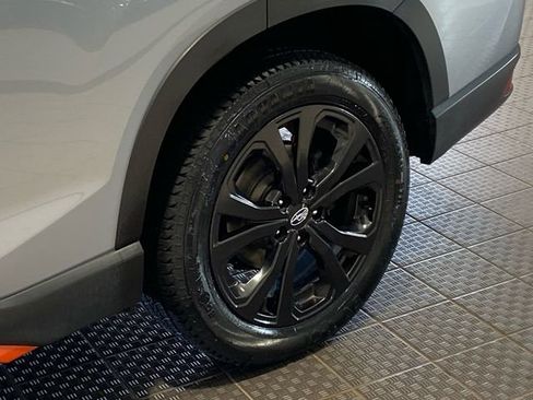 Used 2023 Subaru Forester Sport image 8