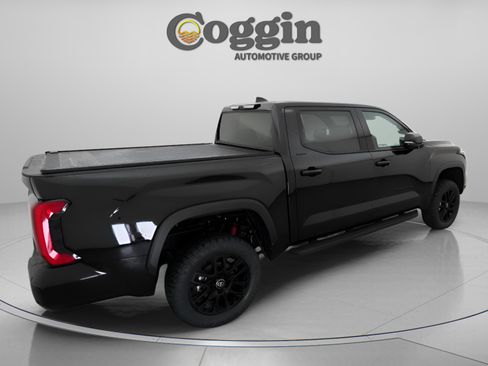 New 2026 Toyota Tundra Limited AWD/4WD image 20