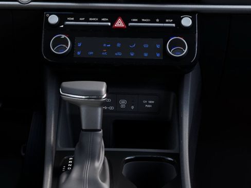 New 2026 Hyundai Tucson SEL Plus AWD/4WD image 10