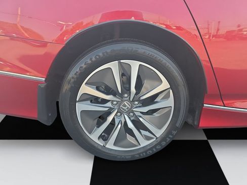 Used 2019 Honda Accord EX-L image 14