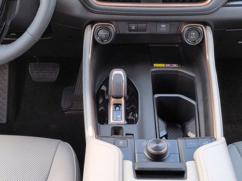 Certified 2026 Toyota Grand Highlander AWD Hybrid image 19