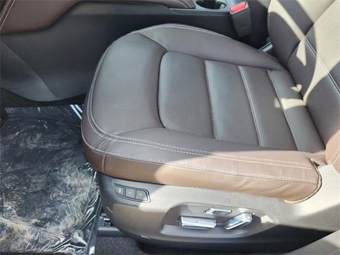 New 2025 MAZDA CX-5 Signature image 11