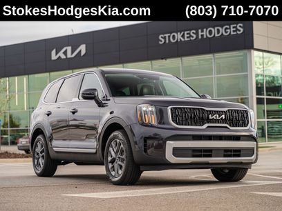 Used 2025 Kia Telluride LX