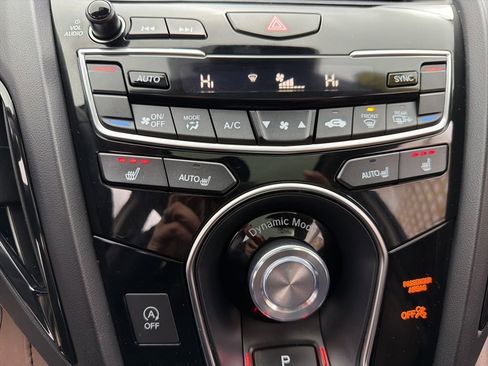Used 2020 Acura RDX w/ Technology Package image 16