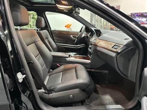 Used 2014 Mercedes-Benz E 350 Sedan image 51