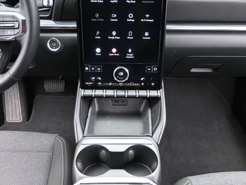 Used 2026 GMC Terrain Elevation FWD image 19