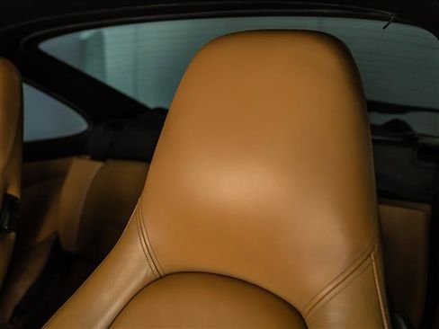 Used 1996 Porsche 911 Turbo RWD image 20