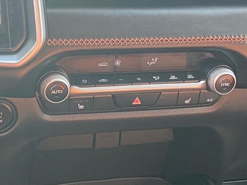 Used 2023 MAZDA CX-50 AWD 2.5 Turbo w/ Cargo Package image 9