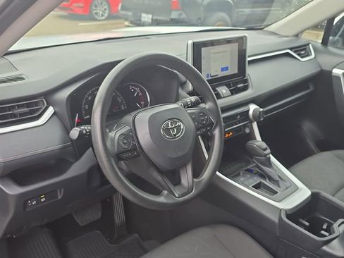 Certified 2024 Toyota RAV4 XLE image 15