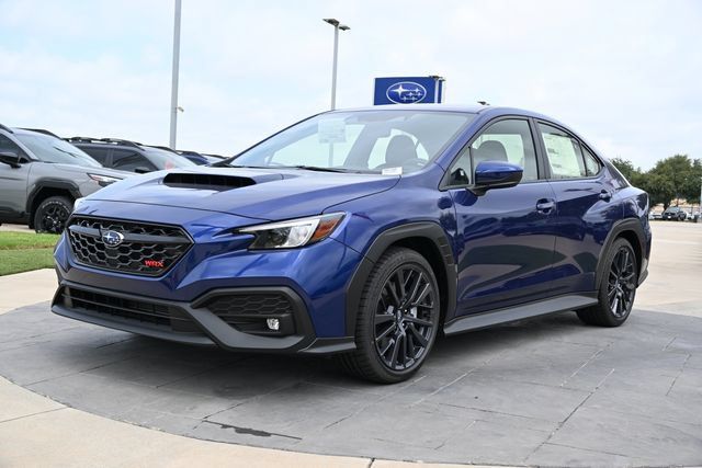 New 2026 Subaru WRX Premium AWD/4WD image 7