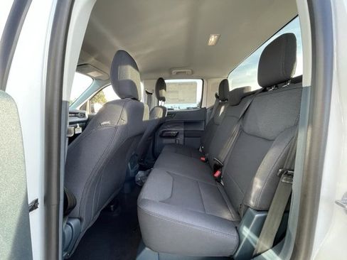 New 2026 Ford Maverick XL image 8