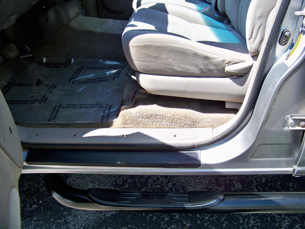 Used 2006 Toyota Tundra SR5 RWD image 37