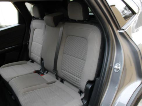 Used 2021 Ford Escape SE AWD/4WD image 13