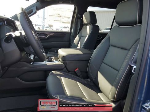 New 2026 GMC Yukon Elevation w/ LPO, Floor Liner Package image 19