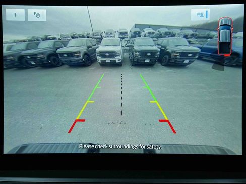 Used 2023 Ford F150 XLT w/ Equipment Group 302A High image 35