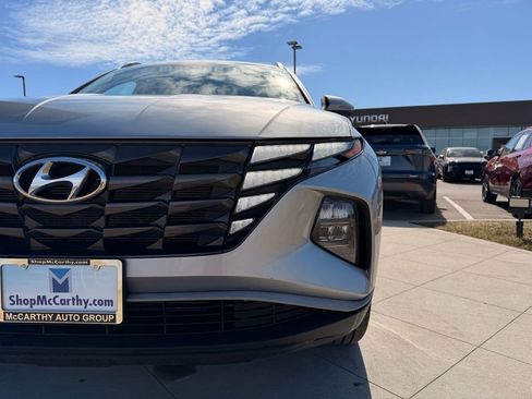 Used 2023 Hyundai Tucson SEL w/ Convenience Package image 10