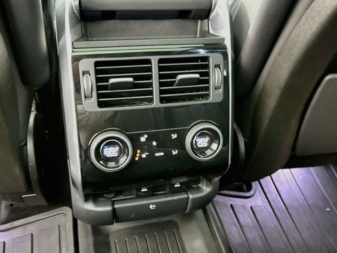 Used 2020 Land Rover Range Rover Sport HST AWD/4WD image 27